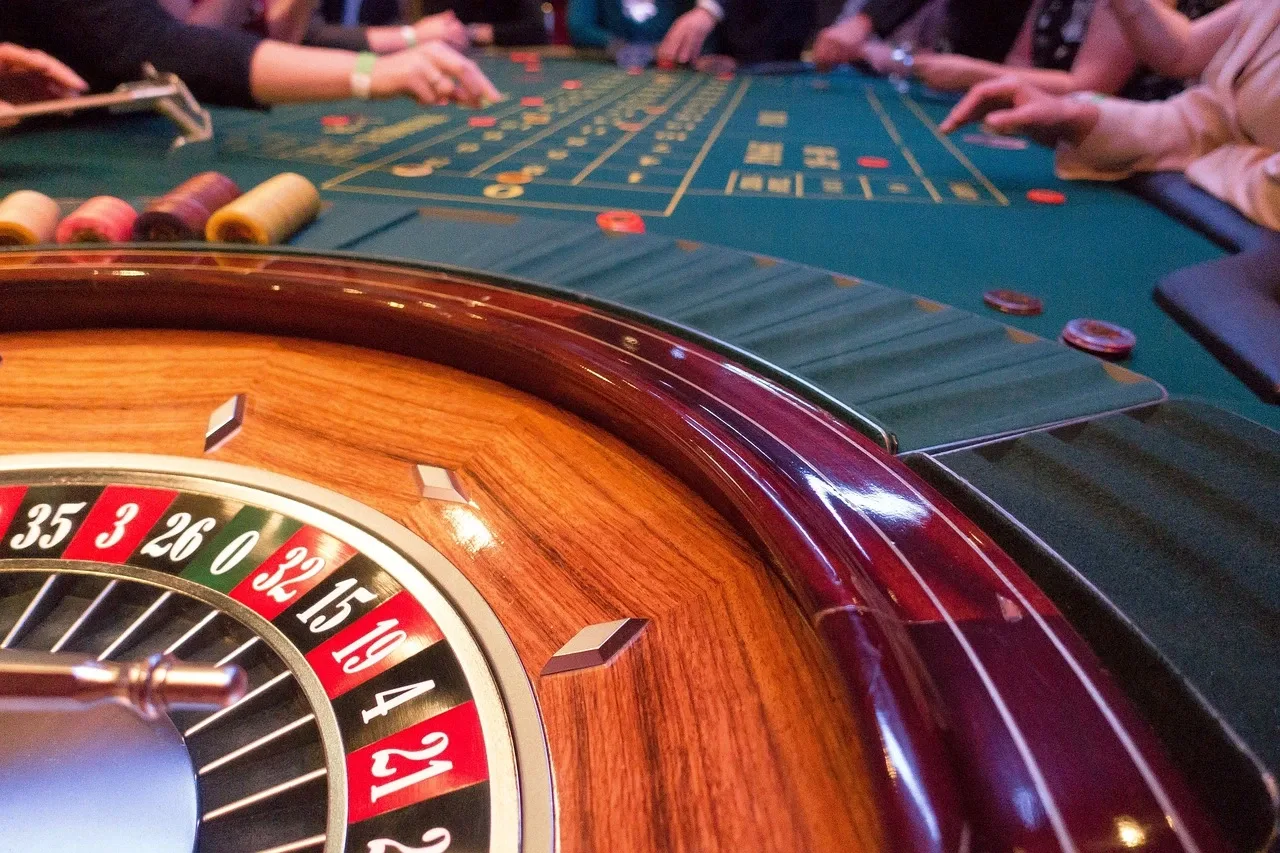 Casino Escapes