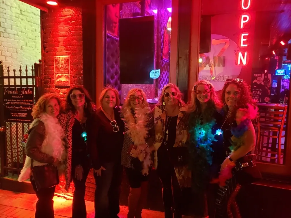 Ladies Night Out