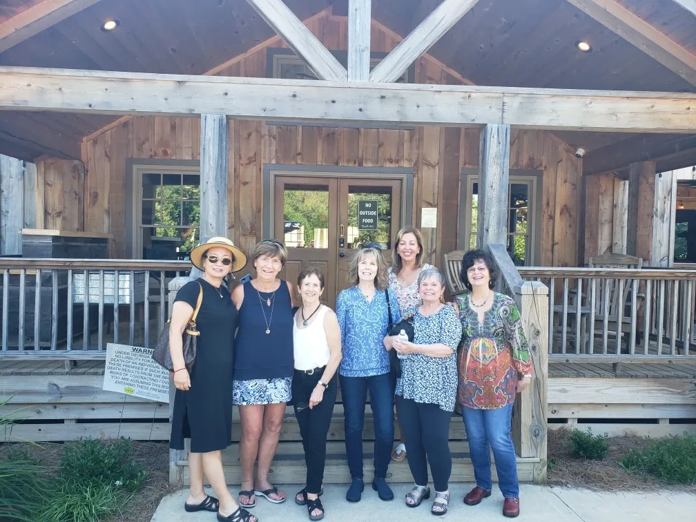 Winery Tours